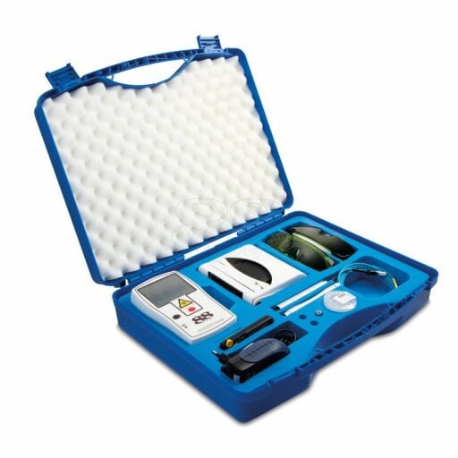 Pocket Laser