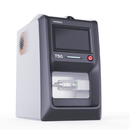 twinMAC T50 Paketleri