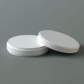 - Zirkonya Disk (K: 18 mm)