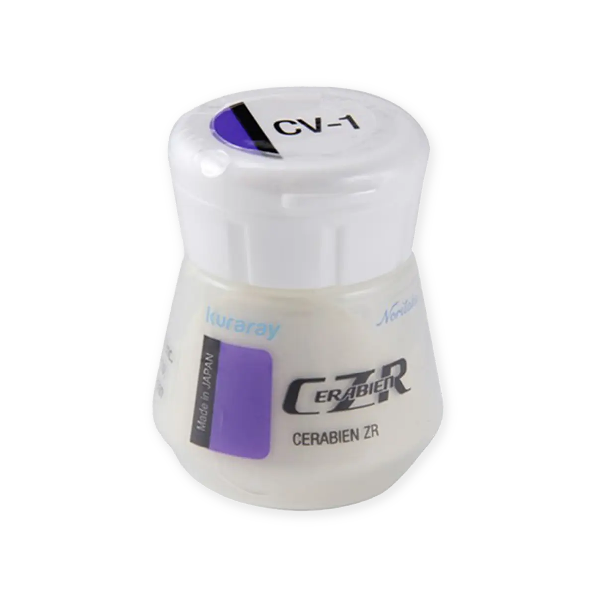 CZR Cervical 10 GR - CCV4