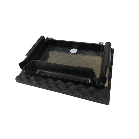 Standart Reservoir For D20 (RapidShape)