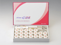 CZR.-Internal Stain Kit