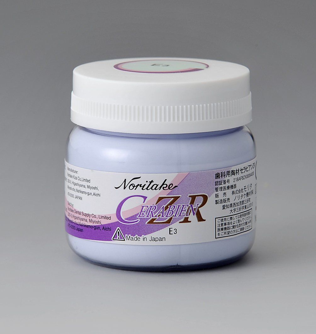 CZR Enamel-50 Gr Silky E2