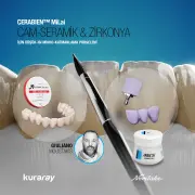 CDT Guiliano Moustakis Hands-on ve Seminer Katılımı Seminer Ücreti