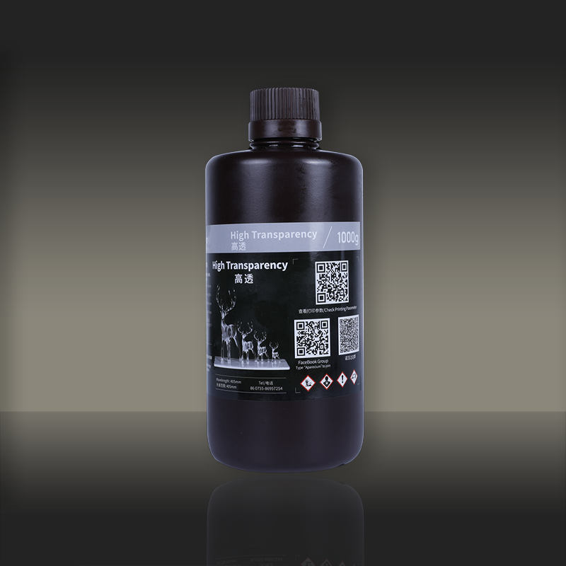 Dijital-model reçinesi (Implant) 1000 gr