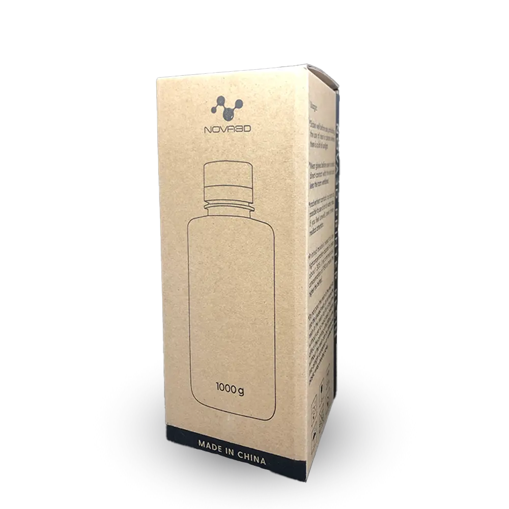 Dental döküm reçinesi 1000 gr