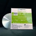 Hyper Twin - Disc Cut Ø98.5x16