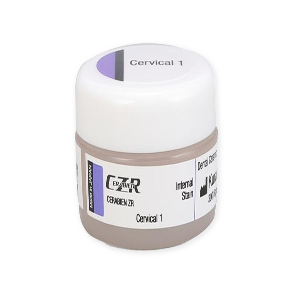 CZR İç Makyaj-3 Gr