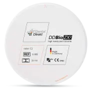 DD Bio ZX² 20 MM - C2