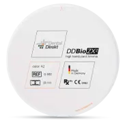 DD Bio ZX² 18 MM - A2