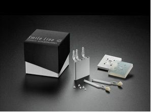My Shade Guide - Mini Kit For Composite
