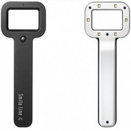Smile Lite (Renk Analiz Cihazı)