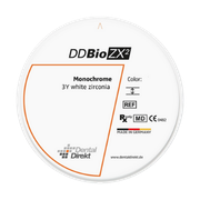 DD Bio ZX² 14 MM - A1