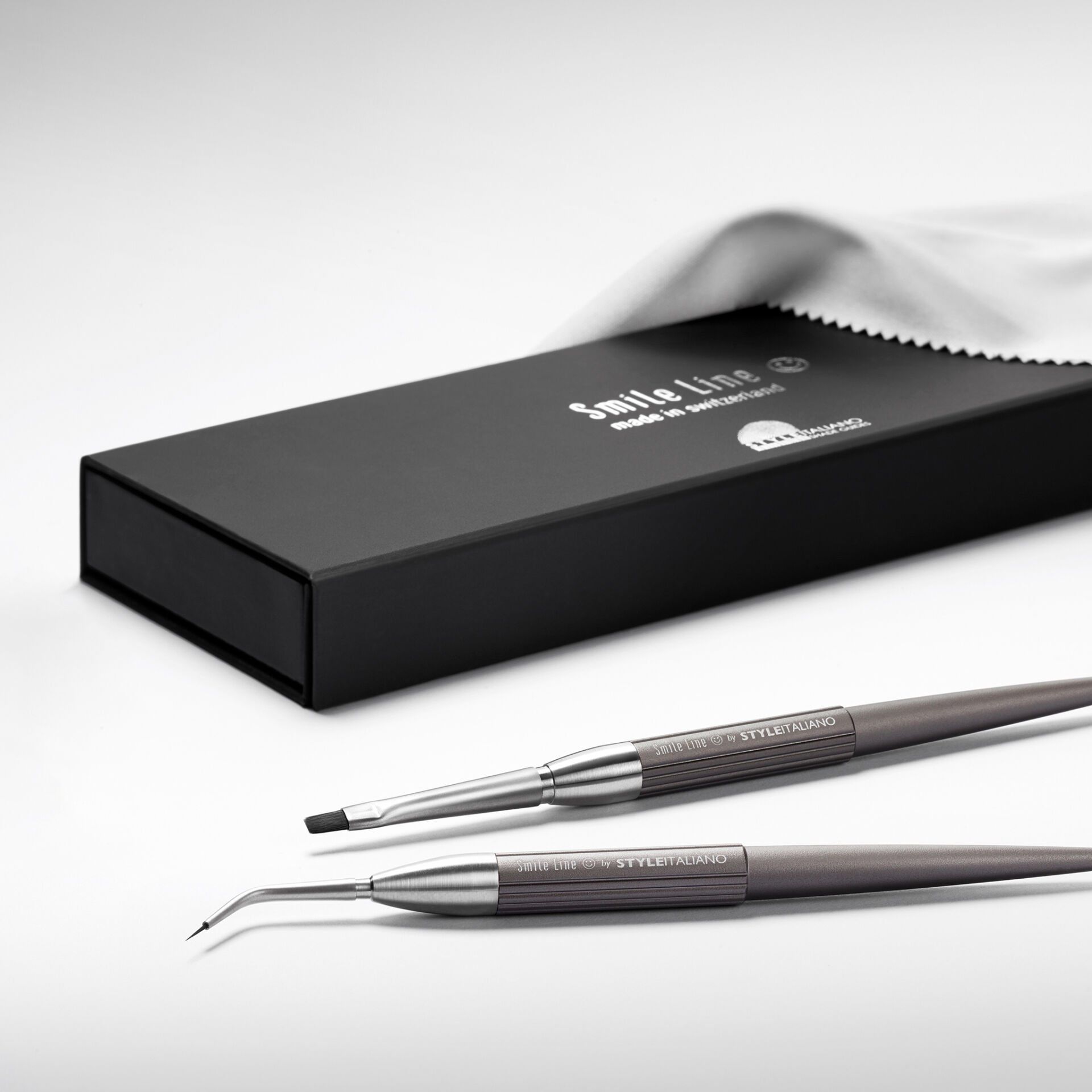 COMPO-BRUSH by Style Italiano (Tam set)
