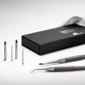 COMPO-BRUSH by Style Italiano (Tam set)