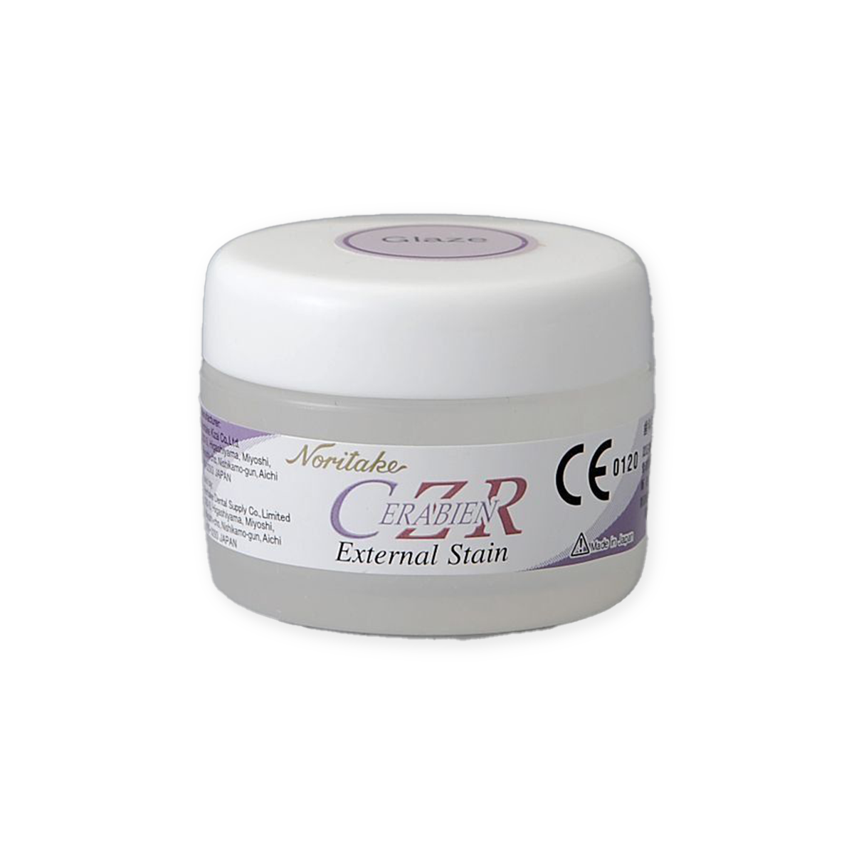 CZR Glaze-10 Gr
