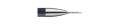Universal Implant Driver - 1.4 MM - Kısa Uç