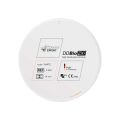 DD Bio ZX² White 16 MM