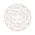DD Bio ZX² White 16 MM