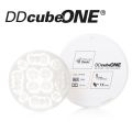 DD cubeONE White 14 MM