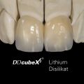 DD cubeX² White 18 MM