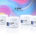 CZR FC Paste Stain B+