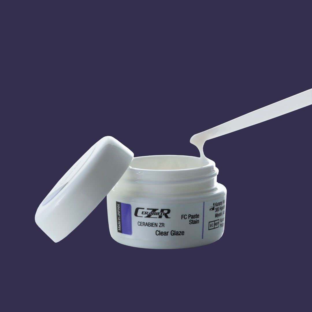 CZR FC Paste Stain B+