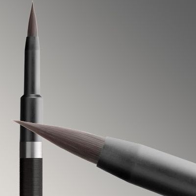 N.era bRRRush #6, Complete brush
