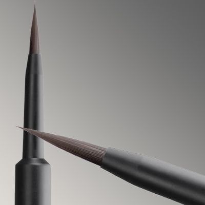 N.era bRRRush #4, Complete brush