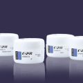 CZR FC Paste Stain CERVICAL 1