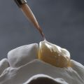 CZR FC Paste Stain CERVICAL 3