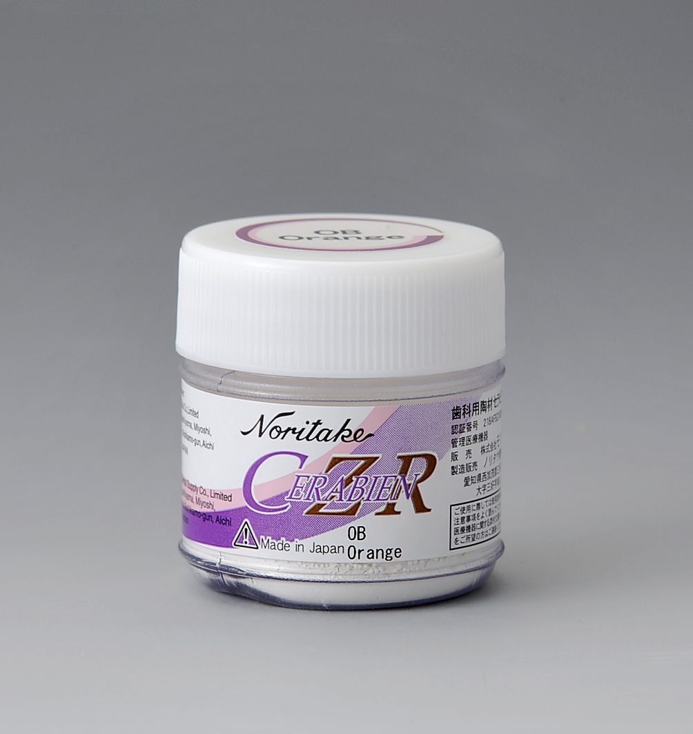 CZR Opak Dentin-10 Gr D2