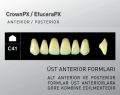 CrownPX - C41 formu