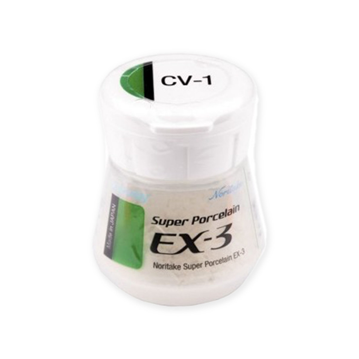 EX-3 Cervical-10 Gr