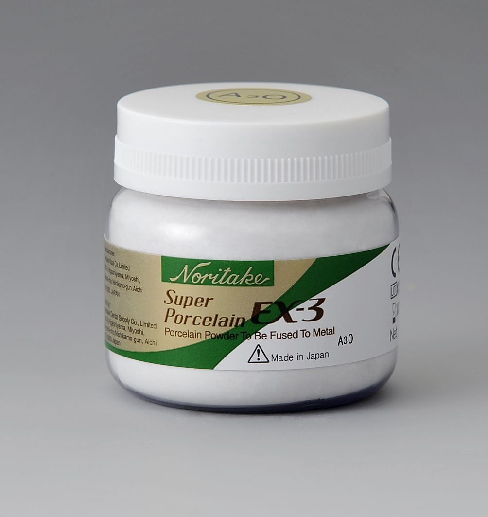 EX-3 Toz Opak-50 Gr NW0.5