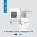 Masaüstü CAD/CAM Sistemi