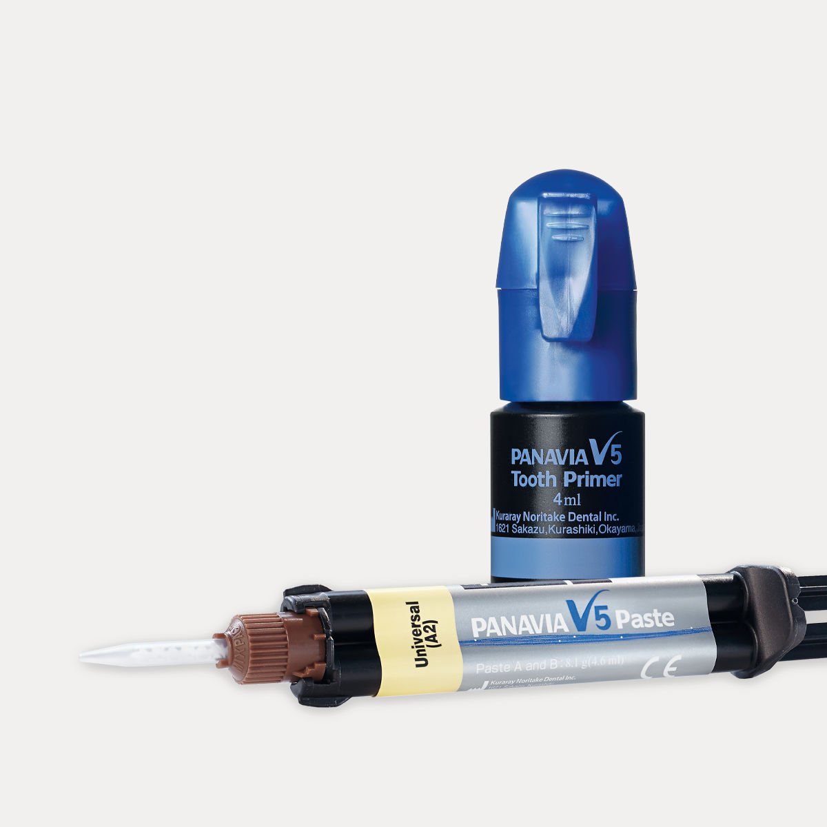 PANAVIA™ Professional Kit