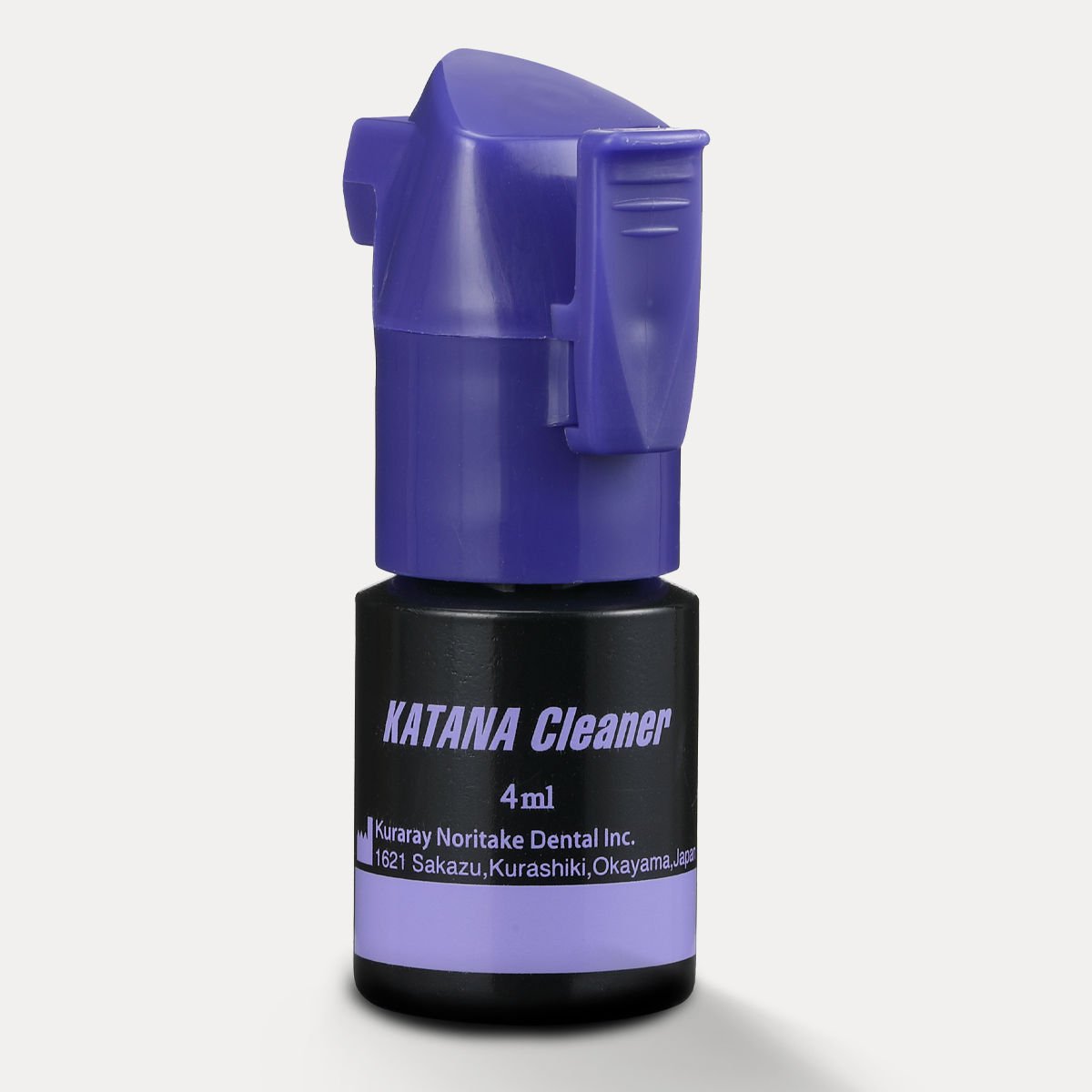 KATANA™ Cleaner