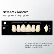 New Ace & Naperce A3.5 - O5