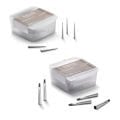 SMILE LINE STYLEITALIANO COMPO BRUSH (FLAT BRUSH#ANTERIORS)