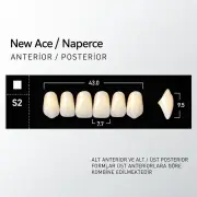 New Ace & Naperce C3 - S2