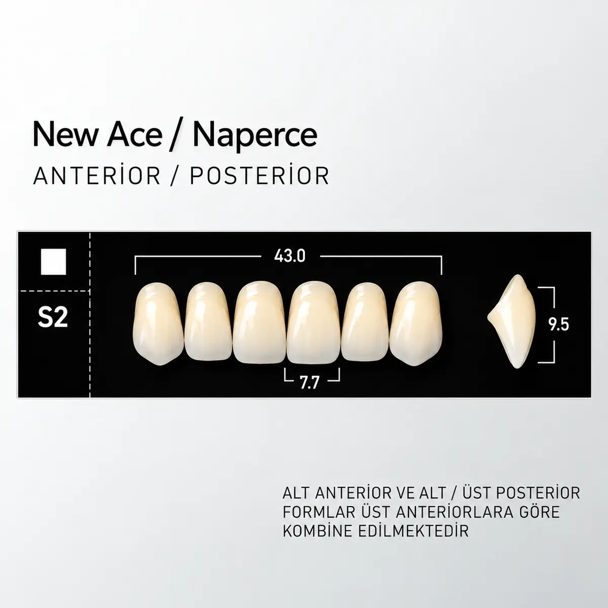 New Ace & Naperce D4 - S2
