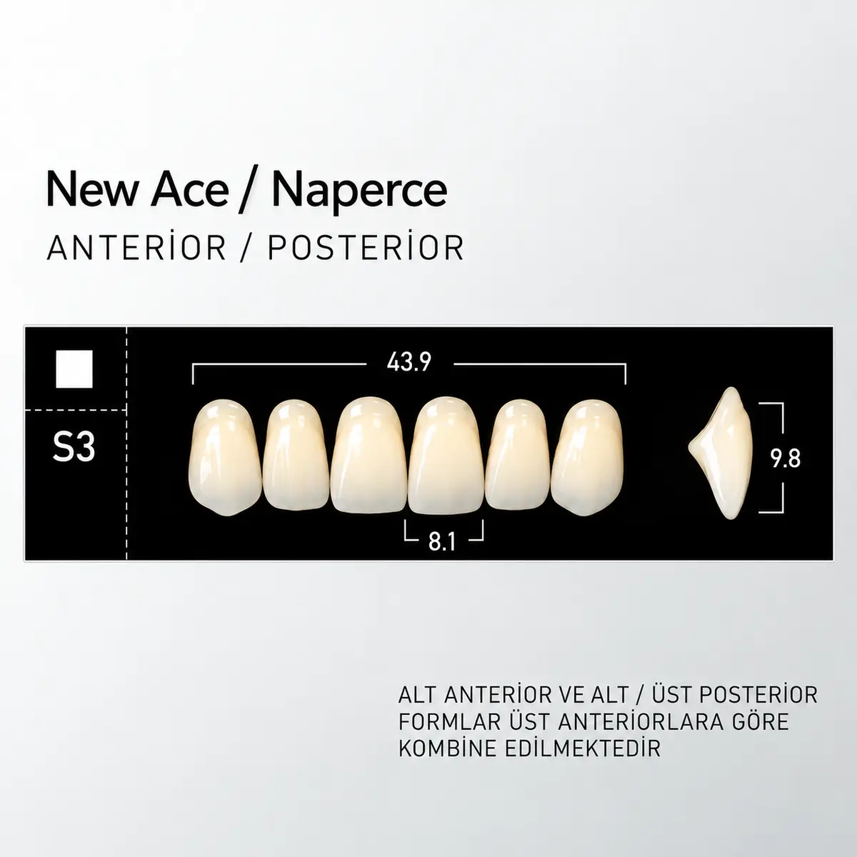 New Ace & Naperce C2 - S3