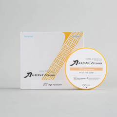 Katana HT10 Collar 18 MM