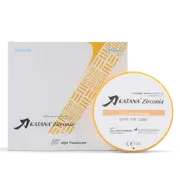 Katana HT10 Collar 18 MM