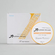 Katana HT10 Collar 26 MM