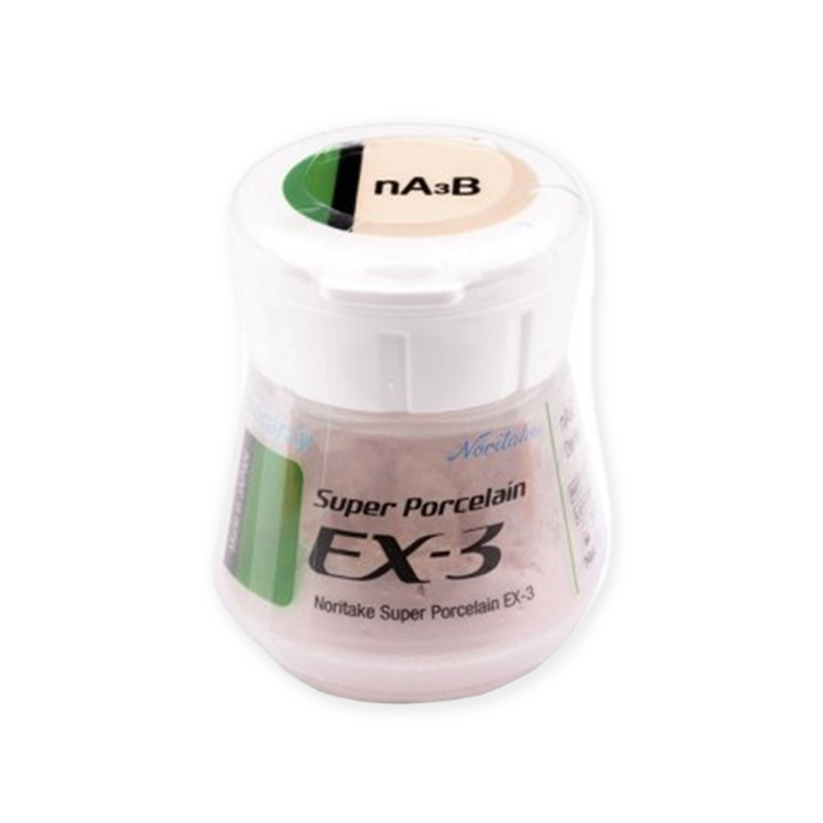 EX-3 Dentin-200 Gr