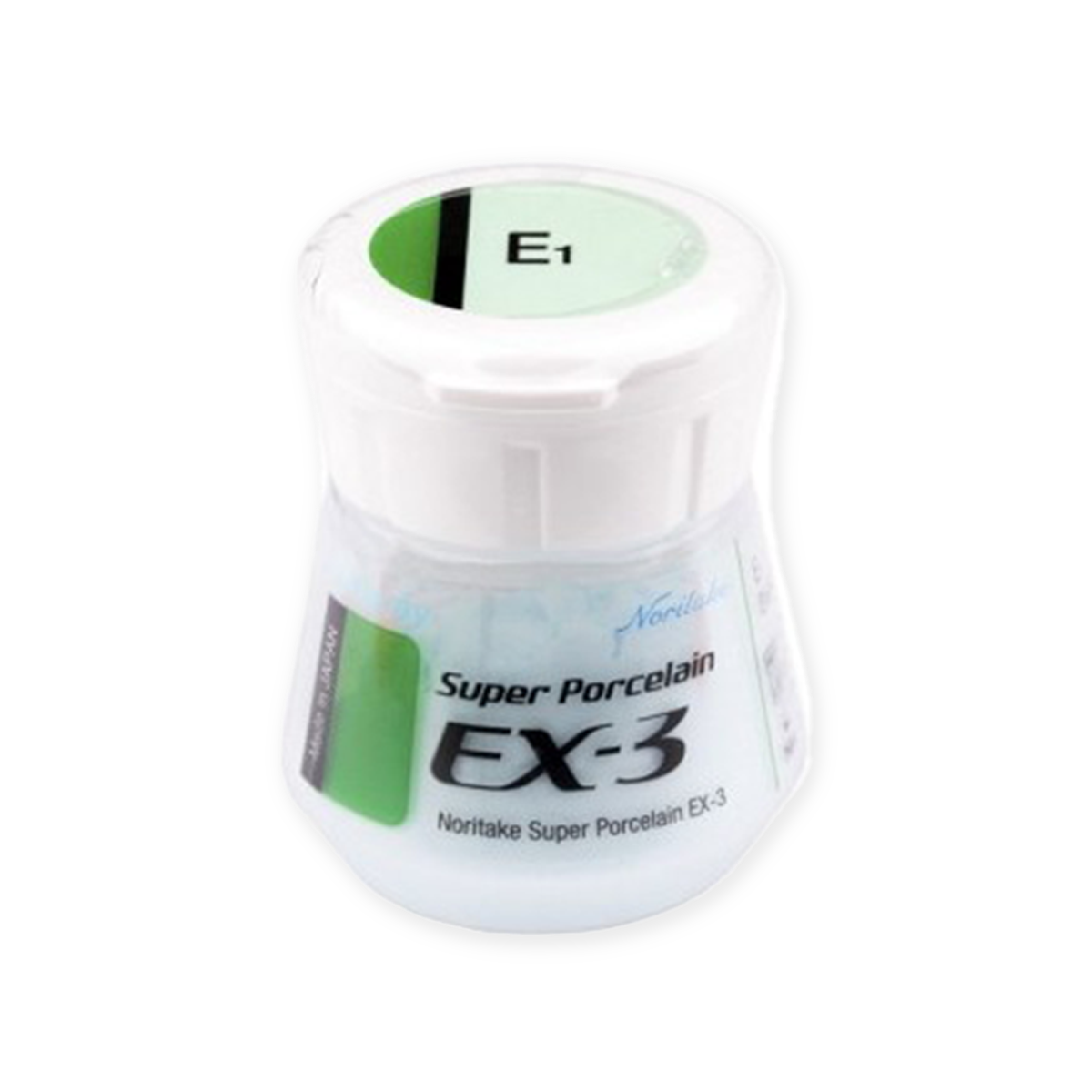 EX-3 Enamel-200 Gr