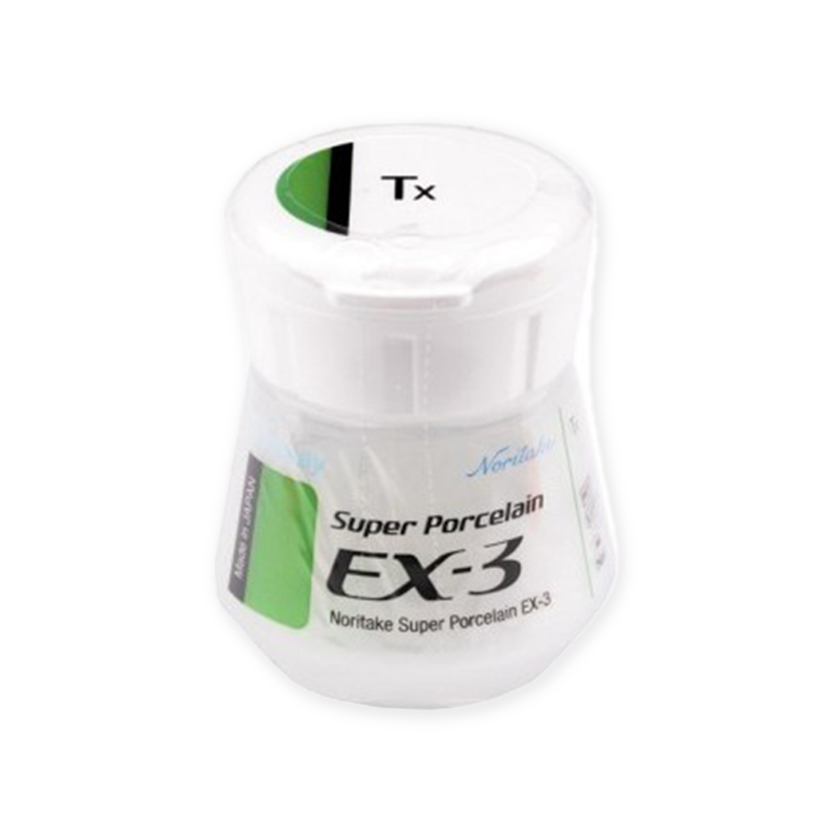 EX-3 Transparant-200 Gr