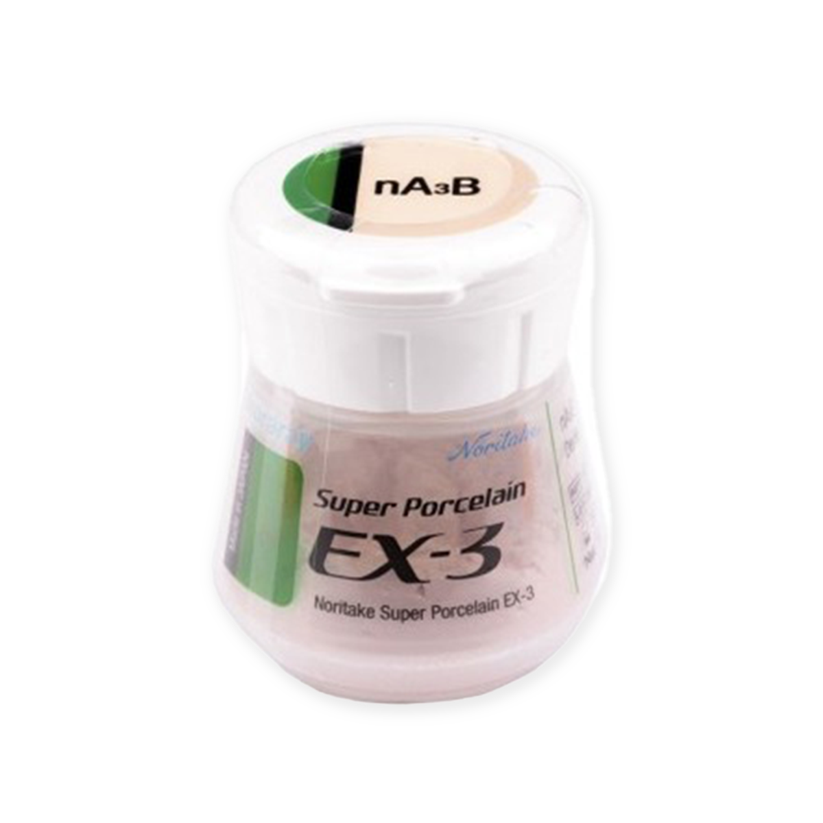 EX-3 Dentin-50 Gr